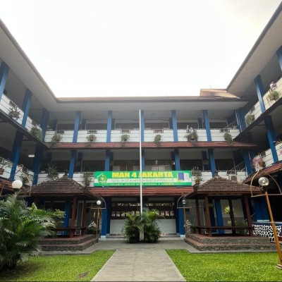 63 Siswa MAN 4 Jakarta Lolos SNBP 2026, Tembus PTN Favorit