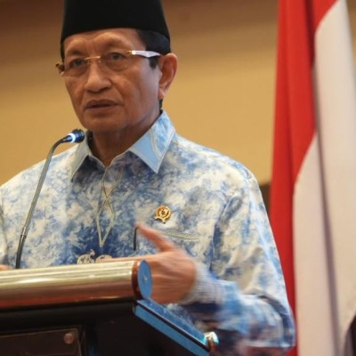 Menag Instruksikan Layanan Publik Kemenag Tetap Optimal Meski WFH