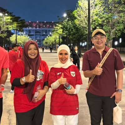 MTsN 2 Jakarta Ikuti JAMSCO 2026 di GBK, Perkuat Soliditas Guru se-DKI Jakarta