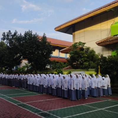 19 Siswa MAN 7 Jakarta Lolos SNBP 2026 ke Berbagai PTN