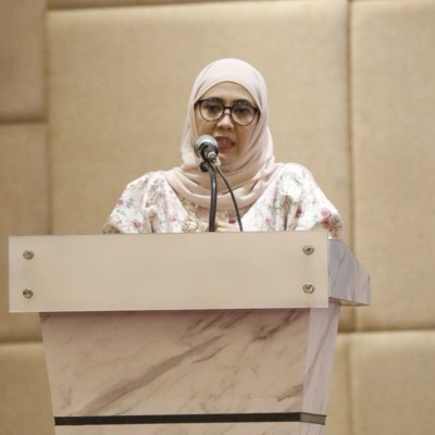 715 Siswa Madrasah Aliyah DKI Jakarta Lolos SNBP 2026