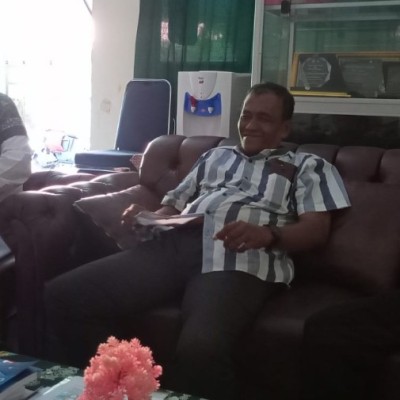 Rapat Koordinasi MIN 17 Kepulauan Seribu Bahas Penguatan Program Kerja