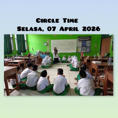 Circle Time “Detektif Harga”, MIN 11 Jakarta Tanamkan Literasi Finansial Sejak Dini