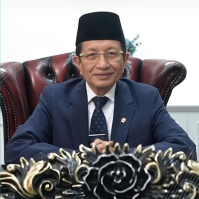 Menag Ajak ASN Kemenag Adaptif Hadapi WFH, Perkuat Layanan Publik Berbasis Teknologi