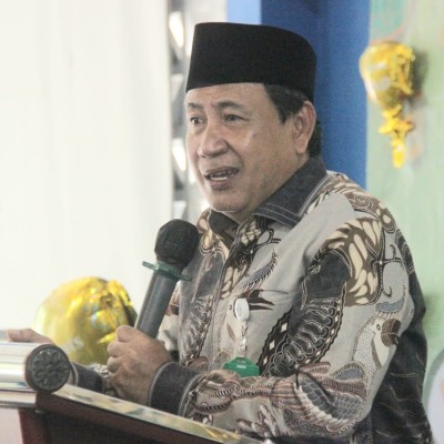 Kakankemenag Jakarta Utara Buka Panggung Al-Qur’an 2026, Kuatkan Pendidikan Karakter Qur’ani Sejak Dini