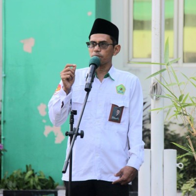 Motivasi Para ASN, Penyelenggara Zakat Wakaf : Ambil Yang Baik Dan Ciptakan Yang Lebih Baik