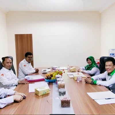 MTsN 19 Jakarta Gelar Hari Pertama Ujian TKA dengan Tertib dan Penuh Kesiapan