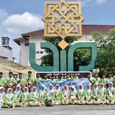 MTsN 4 Jakarta Raih 6 Emas di Youth International Science Fair 2026, Bukti Kualitas Riset Madrasah Berdaya Saing Global