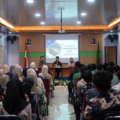 Kemenag Jakarta Selatan Bekali CPNS dengan Penguatan Kinerja dan Disiplin ASN