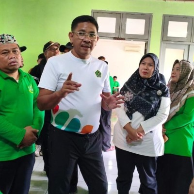 Transformasi KUA Asri, Wajah Layanan Keagamaan Kian Ramah