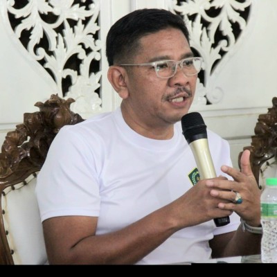 Dirjen Bimas Islam Dorong Transformasi KUA melalui Program GEMAH di KUA Kelapa Gading