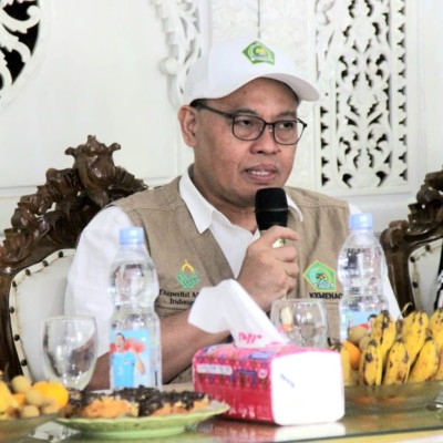 Kemenag Dorong Penguatan Layanan KUA melalui Program GEMAH Asri