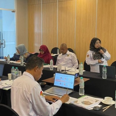 MTsN 41 Al Azhar Asy Syarif Jakarta Ikuti Kontrak Prestasi 2026, Perkuat Budaya Kinerja dan Mutu Pendidikan
