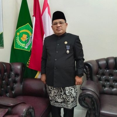 Perempuan Berdaya, Anak Terlindungi: Pesan Hari Kartini dari Kakankemenag Kepulauan Seribu