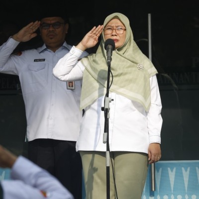 Peringatan Hari Kartini, Kabag TU : Pemikiran Kartini Harus Jadi Inspirasi Perjuangan Perempuan