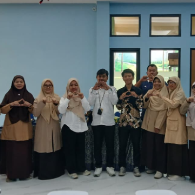 MAN 6 Jakarta Matangkan Adiwiyata, Siap ke Tingkat Provinsi