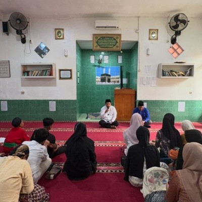 MIN 4 Jakarta Gelar Doa Bersama, Siapkan Mental dan Spiritual Siswa Hadapi TKA