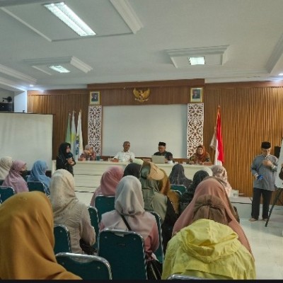 MAN 7 Jakarta Gelar Pemilihan Pengurus Komite 2026–2028, Perkuat Kemitraan Madrasah dan Orang Tua