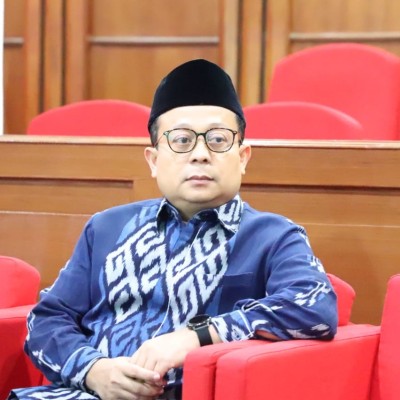 Menag Tidak Larang Warga Sembelih Hewan Kurban