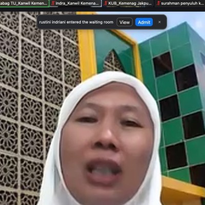 Mulai 1 Mei, Data Konflik Keagamaan di DKI Dipantau Ketat Lewat EWS SI Rukun