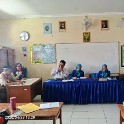 MIN 5 Jakarta Gandeng BCA Syariah KC Sunter, Perkuat Literasi Keuangan Syariah Orang Tua Siswa