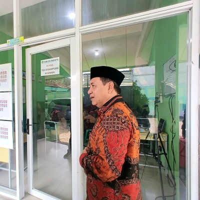Kakankemenag Jakarta Utara Dorong Humas Madrasah Aktif Publikasikan Kinerja Lembaga