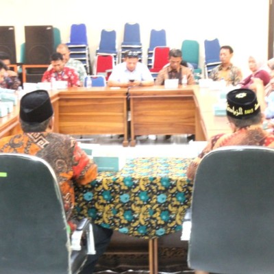 KanKemenag Jakarta Utara Matangkan Persiapan Iduladha 1447 H, Targetkan Peningkatan Capaian Qurban