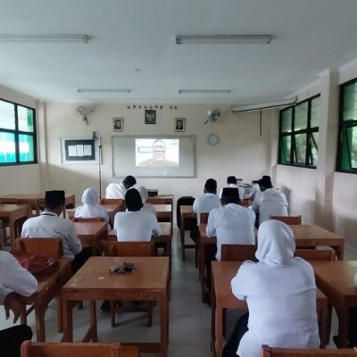 Dari Balik Layar ke Garda Pelayanan: Awal Baru PPPK MIN 17 Kepulauan Seribu