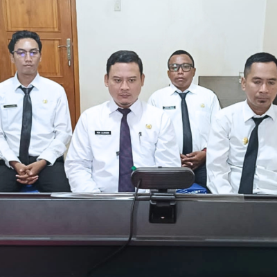 PPPK Kemenag Kepulauan Seribu Ikuti Orientasi Nasional Berbasis MOOC, Siap Tingkatkan Profesionalisme ASN