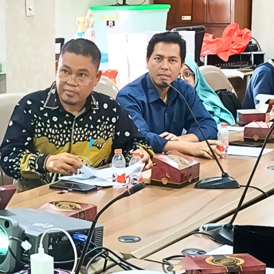 Kemenag Kepulauan Seribu Sukses Capai 100 persen BAP EMIS 4.0, Komitmen Perkuat Data Pendidikan Islam