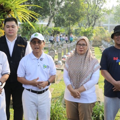 Sambut Waisak 2026, Waisak Berdampak Melalui Nilai Dharma dan Kepedulian Sosial