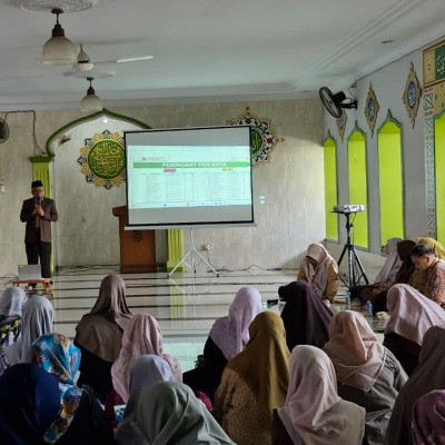 MAN 7 Jakarta Libatkan Orang Tua, Matangkan Strategi Hadapi TKA 2026