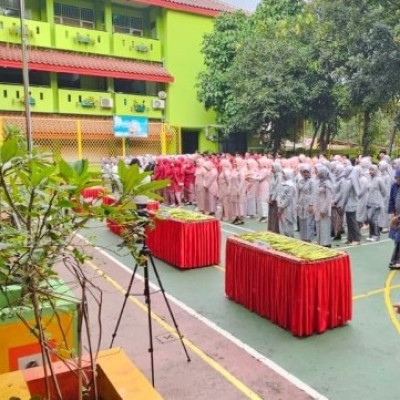 Kemenag DKI Jakarta Terbitkan Kebijakan Kegiatan Pendidikan Efektif: Wisuda Madrasah Bukan Kewajiban