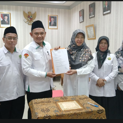 MAN 6 Jakarta dan MAN 24 Jakarta Jalin Kerja Sama Pemanfaatan Perpustakaan untuk Dukung Literasi Siswa