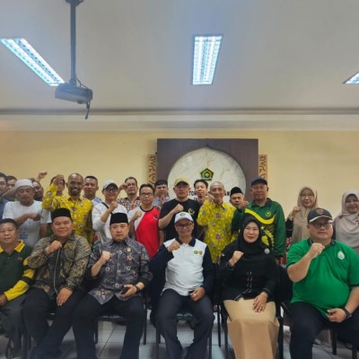 ASN KUA Didorong Layani Masyarakat dengan Senyum dan Ihsan