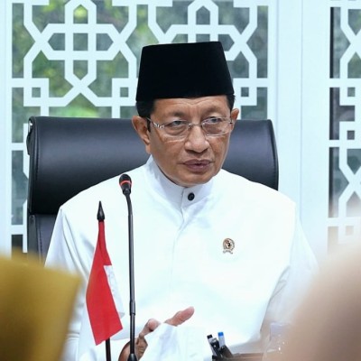Banyak Hoaks Menyerang, Menag: Tak Ada Toleransi untuk Tindak Kekerasan Seksual