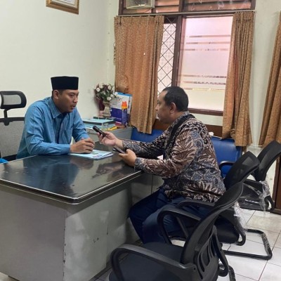 KUA Berkomitmen Tingkatkan Layanan dan Perkuat Program Bimbingan Perkawinan