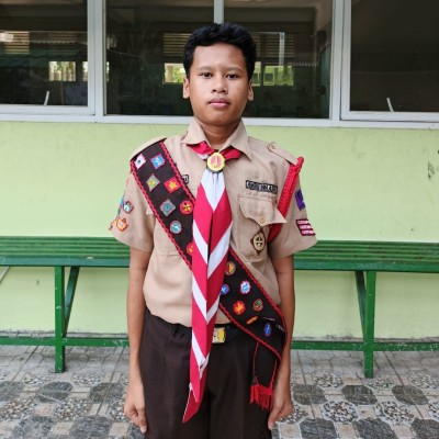 Siswa MTsN 36 Jakarta Lolos Jadi Delegasi DKI Jakarta pada Jambore Nasional XII 2026