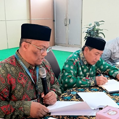 Kemenag Jakarta Utara Matangkan Persiapan Penyaluran Qurban 1447 H, Usung Konsep “5 Sukses”