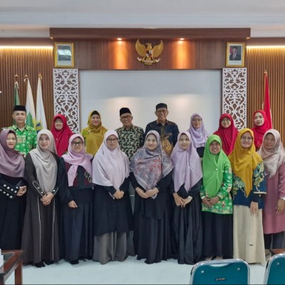 MAN 7 Jakarta Gelar Serah Terima Kepengurusan Komite Madrasah Periode 2026–2028