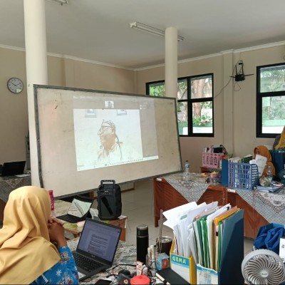 Kepala BDK DKI Jakarta Tekankan Implementasi Kurikulum Berbasis Cinta dan Penguatan Jurnal Penelitian
