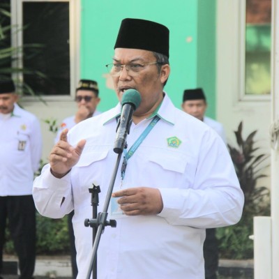 nJMC Tahun 2026 Akan Segera Dimulai, Kasi Penmad : Panggung Besar Madrasah Jakarta Utara Yang Kompetitif