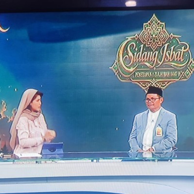 Maknai Zulhijah, KaKanwil Ajak Perkuat Ibadah dan Kepedulian