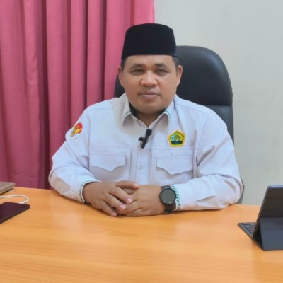 Kemenag RI Tetapkan 1 Zulhijah 1447 H, Kepala Kankemenag Kepulauan Seribu: Momentum Perkuat Ibadah dan Kepedulian Sosial