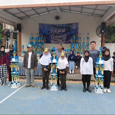 MAN 22 Jakarta Gelar LKBB Paskibra Se-Jabodetabek