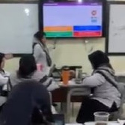 MTsN 41 Jakarta Perkuat Kompetensi Guru Menuju Madrasah Digital