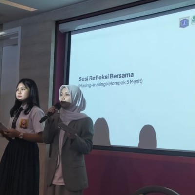MAN 2 Jakarta Dukung Penguatan Pergub Kantin Sehat