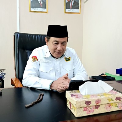 Kepala KanKemenag Jakarta Utara Dorong Penguatan Layanan KUA
