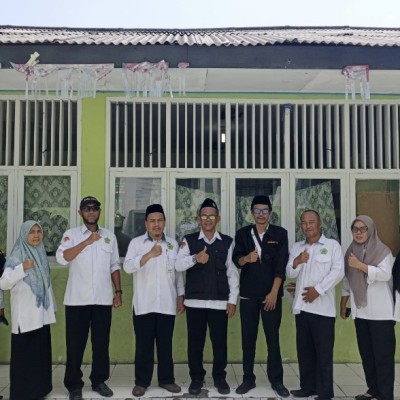MIN 17 Kepulauan Seribu Monitoring Kampus B Pulau Panggang