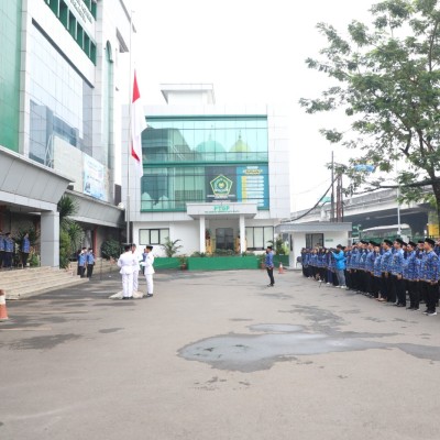 Kemenag DKI: Hari Kebangkitan Nasional Momentum Menjaga Generasi dan Memperkuat Kedaulatan Bangsa